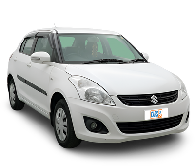 2013 Maruti Swift Dzire - Sedan - Petrol - Manual - ₹2.98 lakh